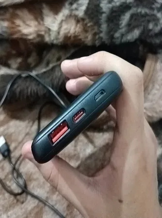 پاور بانک تسکو مدل TP 926 ظرفیت 10000 میلی آمپر ساعت