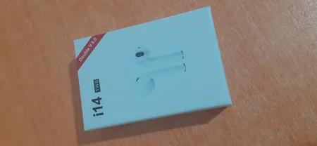 هدفون بی سیم مدل I14