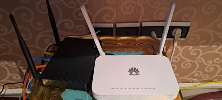 مودم فیبر نوری هوآوی مدل EG8145X6