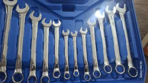 تجریه خرید آچار بکس اینتیمکث کد 61PC مجموعه 61 عددی