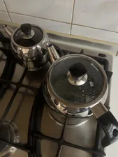 تجریه خرید ست کتری و قوری کرکماز مدل کاپا کد A078