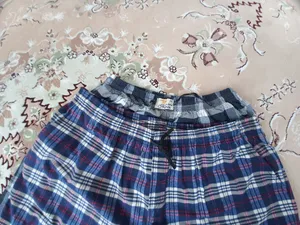 تجریه خرید شلوار مردانه آریان نخ باف مدل 1931