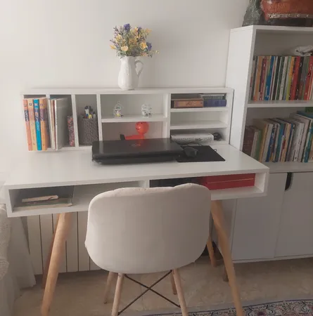 میز تحریر کد 15