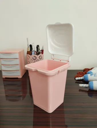 سطل زباله مشکات کد 11000-2