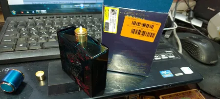 ادو تویلت مردانه ورساچه مدل Eros حجم 100 میلی لیتر