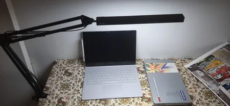 چراغ مطالعه مدل FLEXI-2