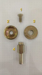 تجریه خرید تبدیل سر دریلی پایه برش 3حالته مدل SPC5.6-1