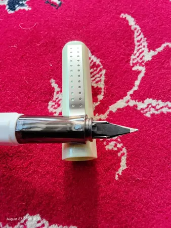 خودنویس ایپلمات مدل DUNKEL-01 کد 150172