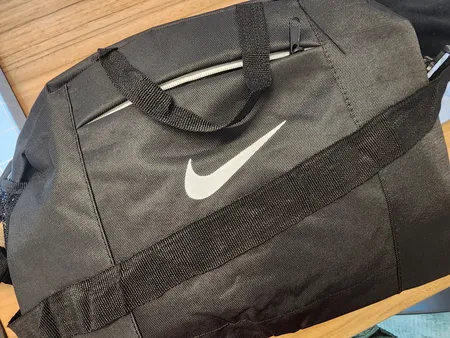 ساک ورزشی مدل F-20