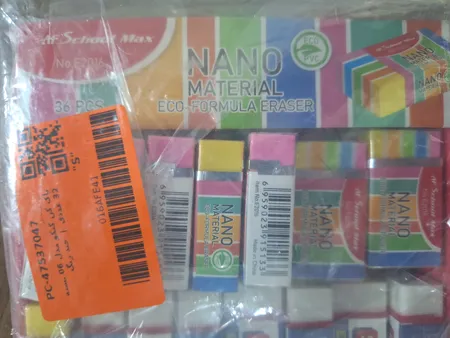 پاک کن کنکو مدل 06 بسته 32 عددی