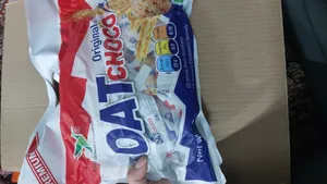 تجریه خرید چوکو بار غلات اوت چوکو مدل اورجینال  -  400 گرم