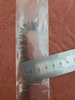 مژه مصنوعی مدل 01