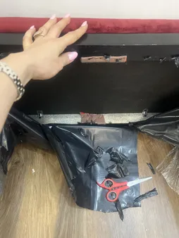 نیمکت مدل ثمین