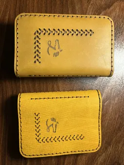 جاکارتی مدل Ever Last