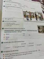 تجریه خرید کتاب STARTEN WIR A1 اثر جمعی از نویسندگان انتشارات زبان مهر