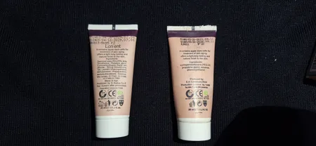 کرم پودر لورینت شماره F2 حجم 35 میلی لیتر