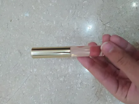 برس آرایشی مدل سیلیکونی کد 01