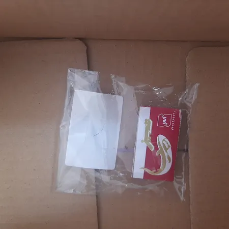 تیغ یدک سنتی تیز مدل T10 بسته 10 عدد