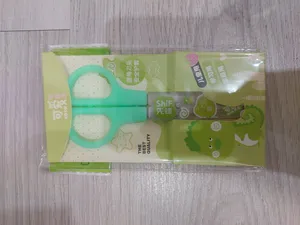 تجریه خرید قیچی مدل Shif