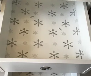 تجریه خرید روکش کابینت هومتکس کد TSL10-W