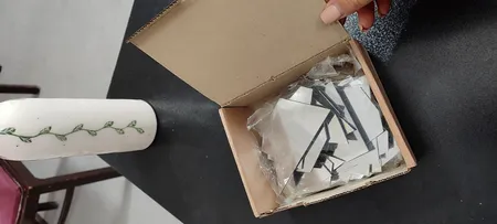 آینه آتریکس مدل MD05