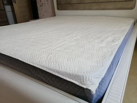 محافظ تشک دو نفره رویا سایز 180 × 200 سانتی متر