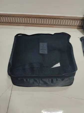 نظم دهنده ساک و چمدان مدل 00675 مجموعه 6 عددی