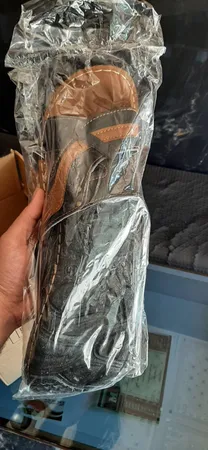 صندل مردانه مدل sep3698