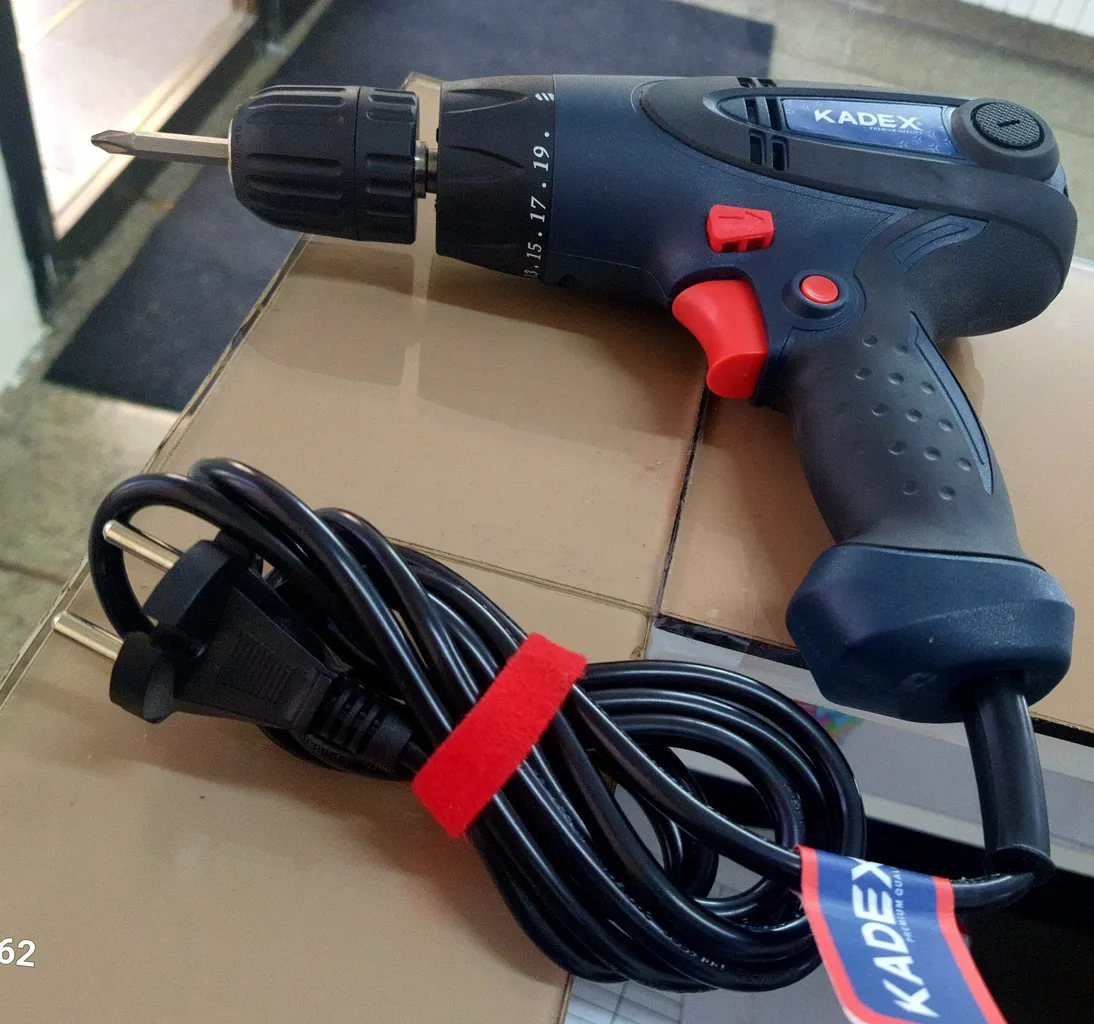 دریل کادکس مدل K1028T