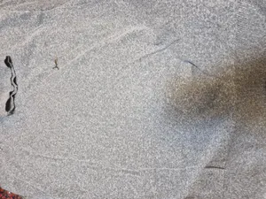 تجریه خرید پلیور مردانه مدل یقه اسکی کد TN090 رنگ طوسی روشن