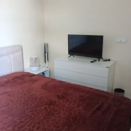 تلویزیون ال ای دی سام الکترونیک مدل UA32C4600TH سایز 32 اینچ