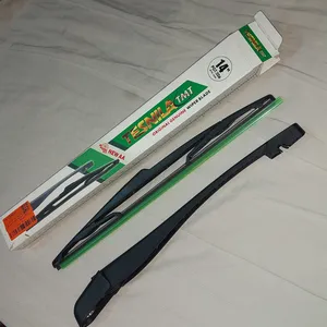 تجریه خرید تیغه برف پاک کن عقب کامل خودرو مدل kh14 مناسب برای پژو 206