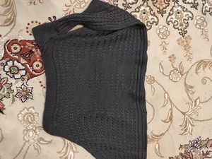 تجریه خرید پلیور زنانه مدل 2734