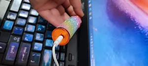 تجریه خرید موزن ابرو و صورت مدل A-02