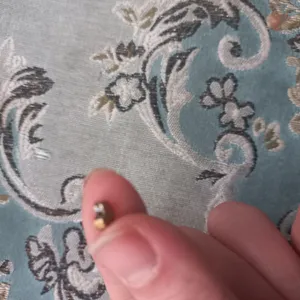 تجریه خرید ریسه سنگ هماتیت طرح قلب کد HN1514 بسته 50 عددی