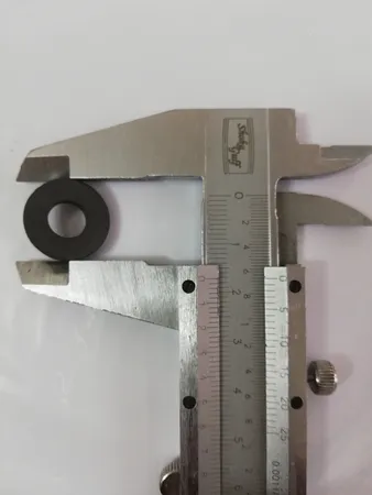 آهن ربا مدل M105 بسته 25 عددی