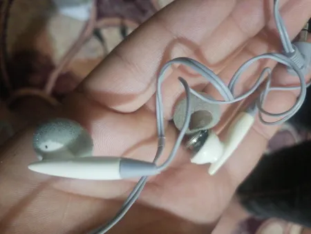 پخش کننده موسیقی مدل SM-MP3
