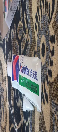 خمیر سیلیکون کافوتر مدل K-5211