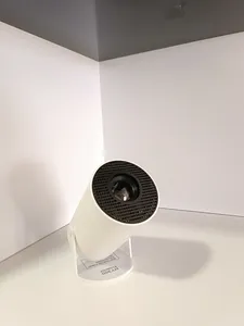 تجریه خرید ویدئو پروژکتور مدل HY-300 Android