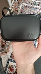 کیف هارد دیسک اکسترنال پارادایس مدل p-710