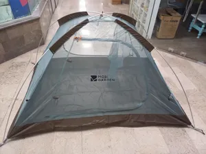 تجریه خرید چادر مسافرتی 2 نفره مدل T2