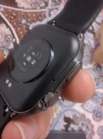 ساعت هوشمند ایمیکی مدل SF1