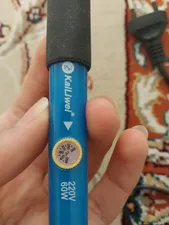 تجریه خرید هویه 60 وات کایلیوی مدل k-060w