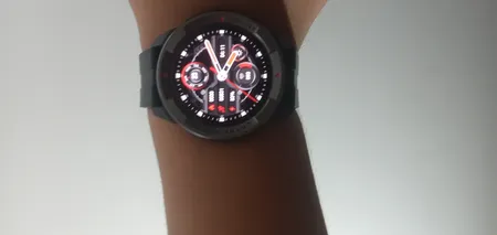 ساعت هوشمند میبرو مدل Mibro Watch X1