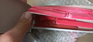 تجریه خرید لاک مهر و موم محمدپور کد 01 بسته 10 عددی