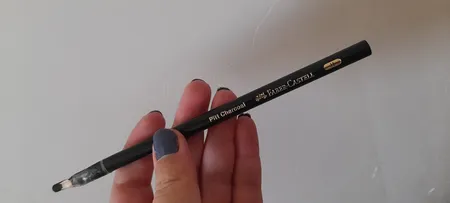 مداد کنته فابر کاستل مدل ART & Graphic PITT Hard