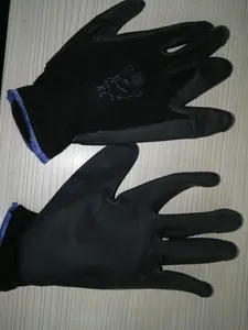 تجریه خرید دستکش ایمنی استادکار سبلان مدل ضد برش