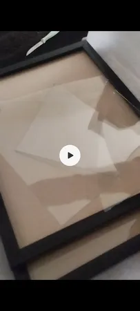 قاب عکس کد 215 مدل 3040 مجموعه 3 عددی