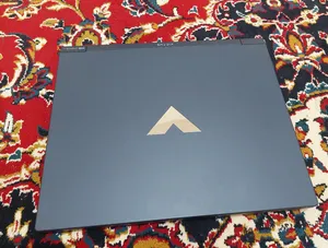 تجریه خرید لپ تاپ 15.6 اینچی اچ‌ پی مدل Victus 15 fb3120AX-R7 7445HS-16GB DDR5 5600MHz-512GB SSD-RTX3050 6GB-FHD 144Hz-W