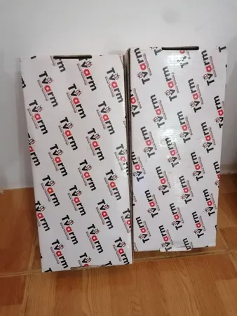 پایه دیواری تلویزیون مدل TAK43 مناسب برای تلوزیون 22 تا 43 اینچ